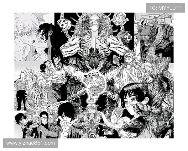 魔之刻：让人崩溃的结局，15处伏笔终于有了答案！