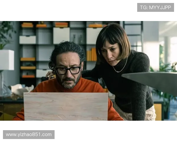 98%的观众都没看懂！《纸钞屋》15个伏笔，我花了3天终于理清