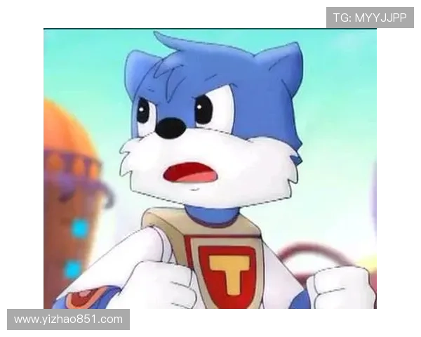 《蓝猫健康特攻队》：守护孩子们的健康“超能力”，点亮童年“蓝”朋友！