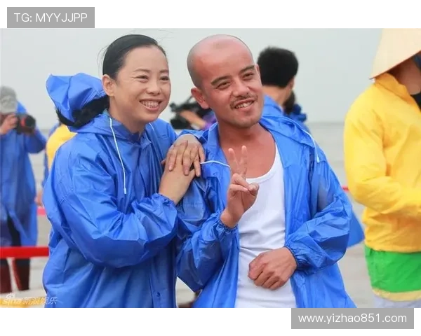 囍从天降，乐享津门！天津卫视的惊喜，不止于此！