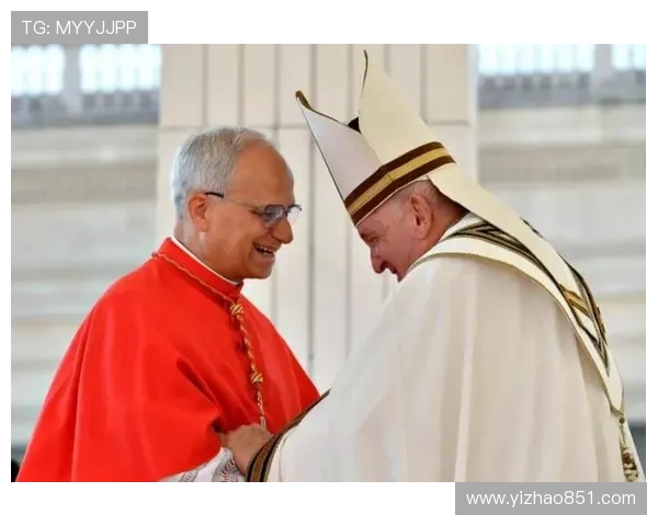 教皇内侍：历史洪流中的隐秘守护者